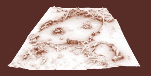 Des Néandertaliens au fond des grottes: Bruniquel et ses étranges structures bâties