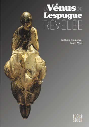La vénus de Lespugue révélée
