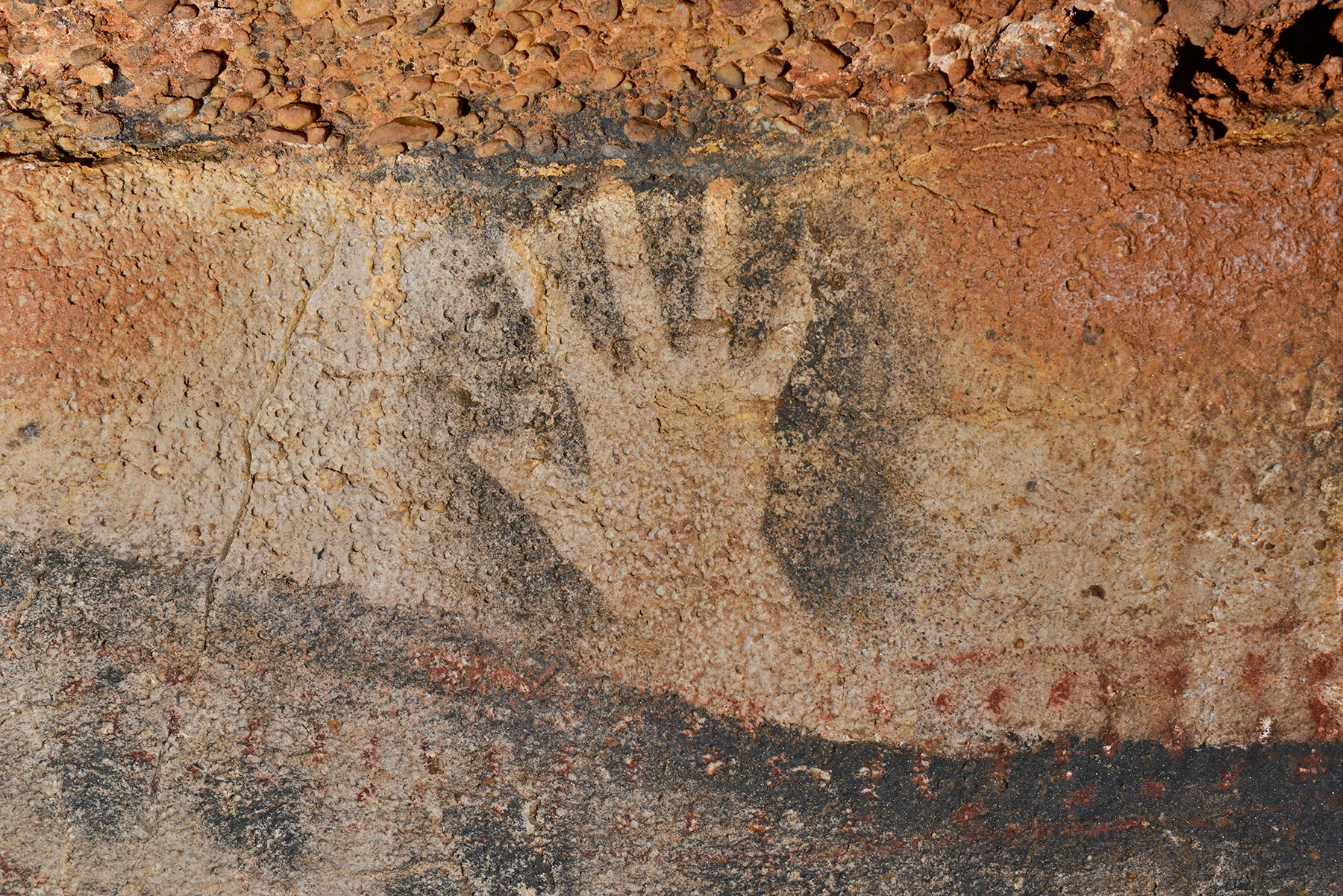 grotte du pech merle