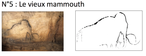 Mammouth préféré : résultat du vote !