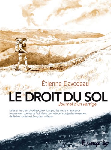 LE DROIT DU SOL - Journal dun vertige