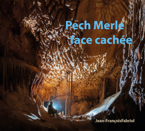 Pech Merle face cachée