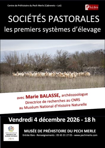 Sociétés pastorales : les premiers systèmes d’élevage